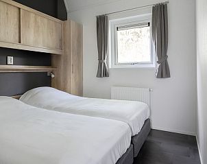 Guest house 570412 - Chalet Utrechtse Heuvelrug - Chalet Bornia