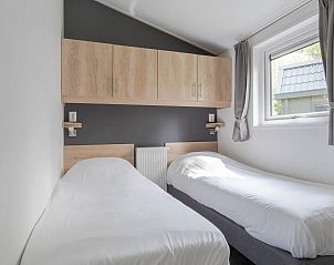 Guest house 570412 - Chalet Utrechtse Heuvelrug - Chalet Bornia