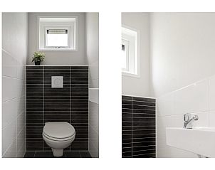 Guest house 570412 - Chalet Utrechtse Heuvelrug - Chalet Bornia