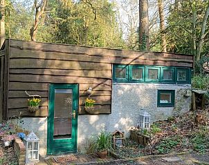 Verblijf 570416 • Vakantiewoning Utrechtse Heuvelrug • Vakantiehuis in Doorn 