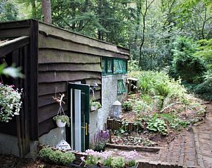 Unterkunft 570416 - Ferienhaus Utrechtse Heuvelrug - Vakantiehuis in Doorn