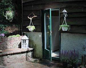 Unterkunft 570416 - Ferienhaus Utrechtse Heuvelrug - Vakantiehuis in Doorn