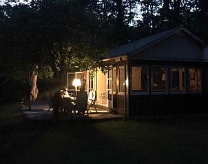 Unterkunft 570417 - Ferienhaus Utrechtse Heuvelrug - UT039