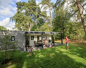 Guest house 570420 • Holiday property Utrechtse Heuvelrug • Bungalow Zuylestein 