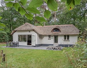 Guest house 570421 • Holiday property Utrechtse Heuvelrug • Bungalow Ruiterberg 