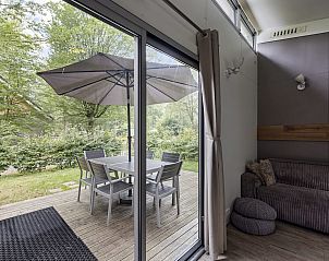 Guest house 570422 - Chalet Utrechtse Heuvelrug - Chalet Doornburgh