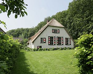 Verblijf 570425 • Vakantiewoning Utrechtse Heuvelrug • Hofstede Groot Blankenstein 