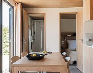 Unterkunft 570427 - Mobilheim Utrechtse Heuvelrug - Mobil home Stameren