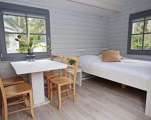 Guest house 570429 - Chalet Utrechtse Heuvelrug - Kampeerchalet de Horst