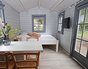 Guest house 570429 - Chalet Utrechtse Heuvelrug - Kampeerchalet de Horst