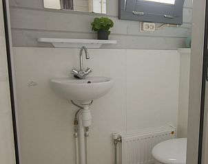 Guest house 570429 - Chalet Utrechtse Heuvelrug - Kampeerchalet de Horst