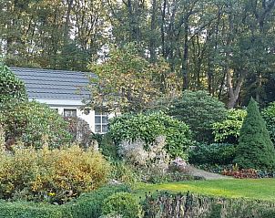 Unterkunft 570430 - Ferienhaus Utrechtse Heuvelrug - Huisje in Doorn