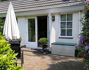 Unterkunft 570430 - Ferienhaus Utrechtse Heuvelrug - Huisje in Doorn