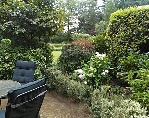 Unterkunft 570430 - Ferienhaus Utrechtse Heuvelrug - Huisje in Doorn