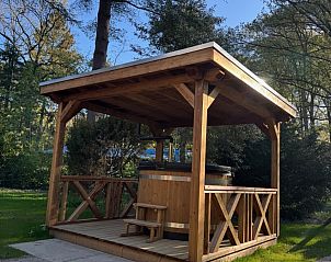 Verblijf 570432 - Vakantiewoning Utrechtse Heuvelrug - Vakantiewoning Beverweerd