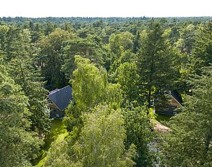 Verblijf 570434 - Vakantiewoning Utrechtse Heuvelrug - Bungalow Kerkebosch