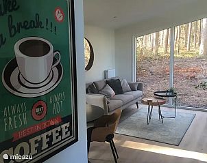 Guest house 570438 - Chalet Utrechtse Heuvelrug - Boskijk