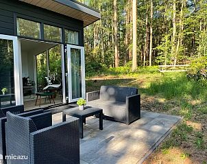Guest house 570438 - Chalet Utrechtse Heuvelrug - Boskijk