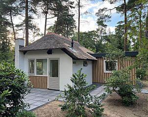 Unterkunft 570439 - Ferienhaus Utrechtse Heuvelrug - Bungalow Wallenburg