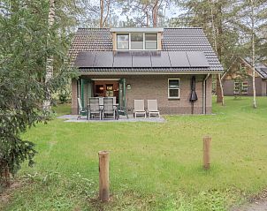 Unterkunft 570442 • Ferienhaus Utrechtse Heuvelrug • Vakantiewoning Heidestein 