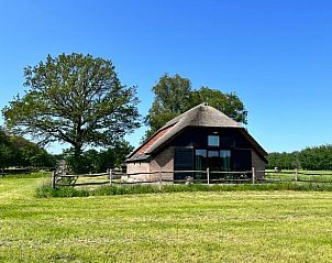 Verblijf 570443 • Vakantiewoning Utrechtse Heuvelrug • Vakantiehuis in Doorn 