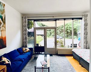 Unterkunft 570445 - Ferienhaus Utrechtse Heuvelrug - Vakantiehuis in Doorn