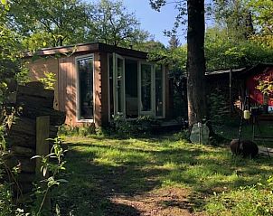 Unterkunft 570446 - Ferienhaus Utrechtse Heuvelrug - Huisje in Doorn