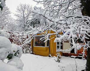 Unterkunft 570446 - Ferienhaus Utrechtse Heuvelrug - Huisje in Doorn
