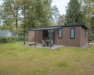 Guest house 570451 • Fixed travel trailer Utrechtse Heuvelrug • Chalet Reehorst 