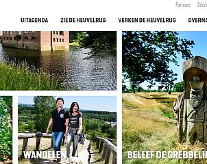 Unterkunft 570453 - Ferienhaus Utrechtse Heuvelrug - Huisje in Doorn