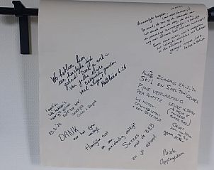 Unterkunft 570453 - Ferienhaus Utrechtse Heuvelrug - Huisje in Doorn