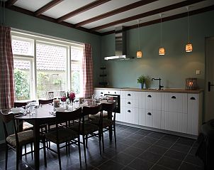 Verblijf 570457 - Vakantiewoning Utrechtse Heuvelrug - Hofstede Groot Blankenstein