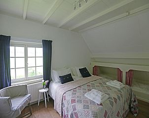 Verblijf 570457 - Vakantiewoning Utrechtse Heuvelrug - Hofstede Groot Blankenstein