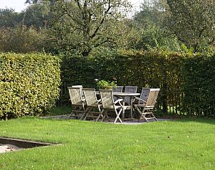 Verblijf 570457 - Vakantiewoning Utrechtse Heuvelrug - Hofstede Groot Blankenstein