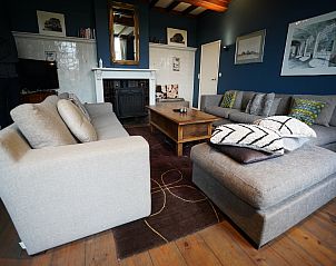 Verblijf 570457 - Vakantiewoning Utrechtse Heuvelrug - Hofstede Groot Blankenstein