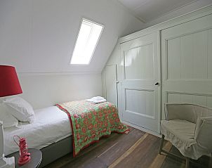 Verblijf 570457 - Vakantiewoning Utrechtse Heuvelrug - Hofstede Groot Blankenstein