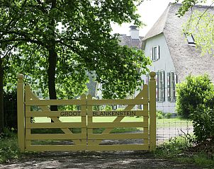 Verblijf 570457 - Vakantiewoning Utrechtse Heuvelrug - Hofstede Groot Blankenstein