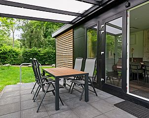 Guest house 570460 - Chalet Utrechtse Heuvelrug - Chalet Weerdensteyn