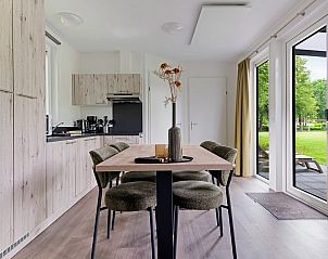 Guest house 570460 - Chalet Utrechtse Heuvelrug - Chalet Weerdensteyn
