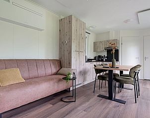 Guest house 570460 - Chalet Utrechtse Heuvelrug - Chalet Weerdensteyn