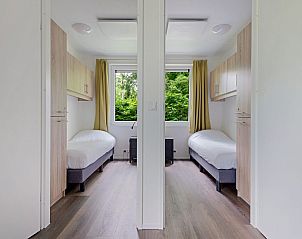 Guest house 570460 - Chalet Utrechtse Heuvelrug - Chalet Weerdensteyn