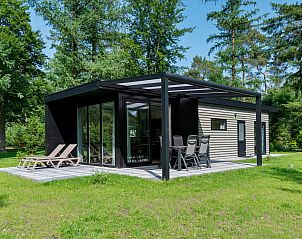 Guest house 570461 • Chalet Utrechtse Heuvelrug • Bungalow Noordhout 