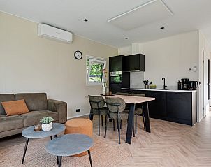 Guest house 570461 - Chalet Utrechtse Heuvelrug - Bungalow Noordhout