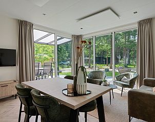 Guest house 570461 - Chalet Utrechtse Heuvelrug - Bungalow Noordhout