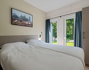 Guest house 570461 - Chalet Utrechtse Heuvelrug - Bungalow Noordhout