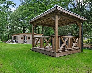 Guest house 570462 - Chalet Utrechtse Heuvelrug - Chalet Dartheide