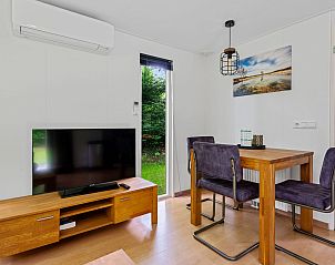 Guest house 570462 - Chalet Utrechtse Heuvelrug - Chalet Dartheide