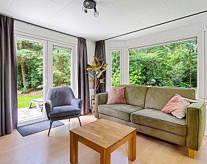 Guest house 570462 - Chalet Utrechtse Heuvelrug - Chalet Dartheide