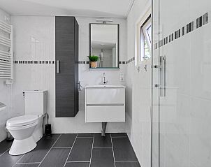 Guest house 570462 - Chalet Utrechtse Heuvelrug - Chalet Dartheide