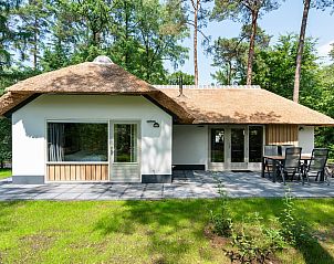 Unterkunft 570463 • Ferienhaus Utrechtse Heuvelrug • Bungalow Dennenburg 